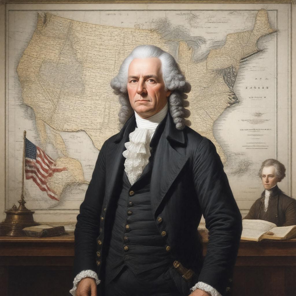 Robert R. Livingston (1746–1813)
